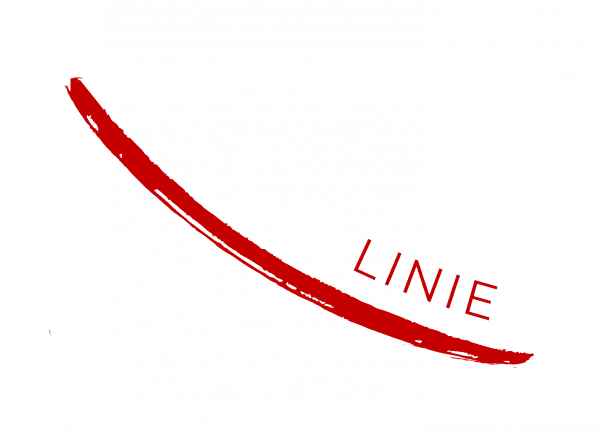 Logo Schreiblinie - Helke Jacob